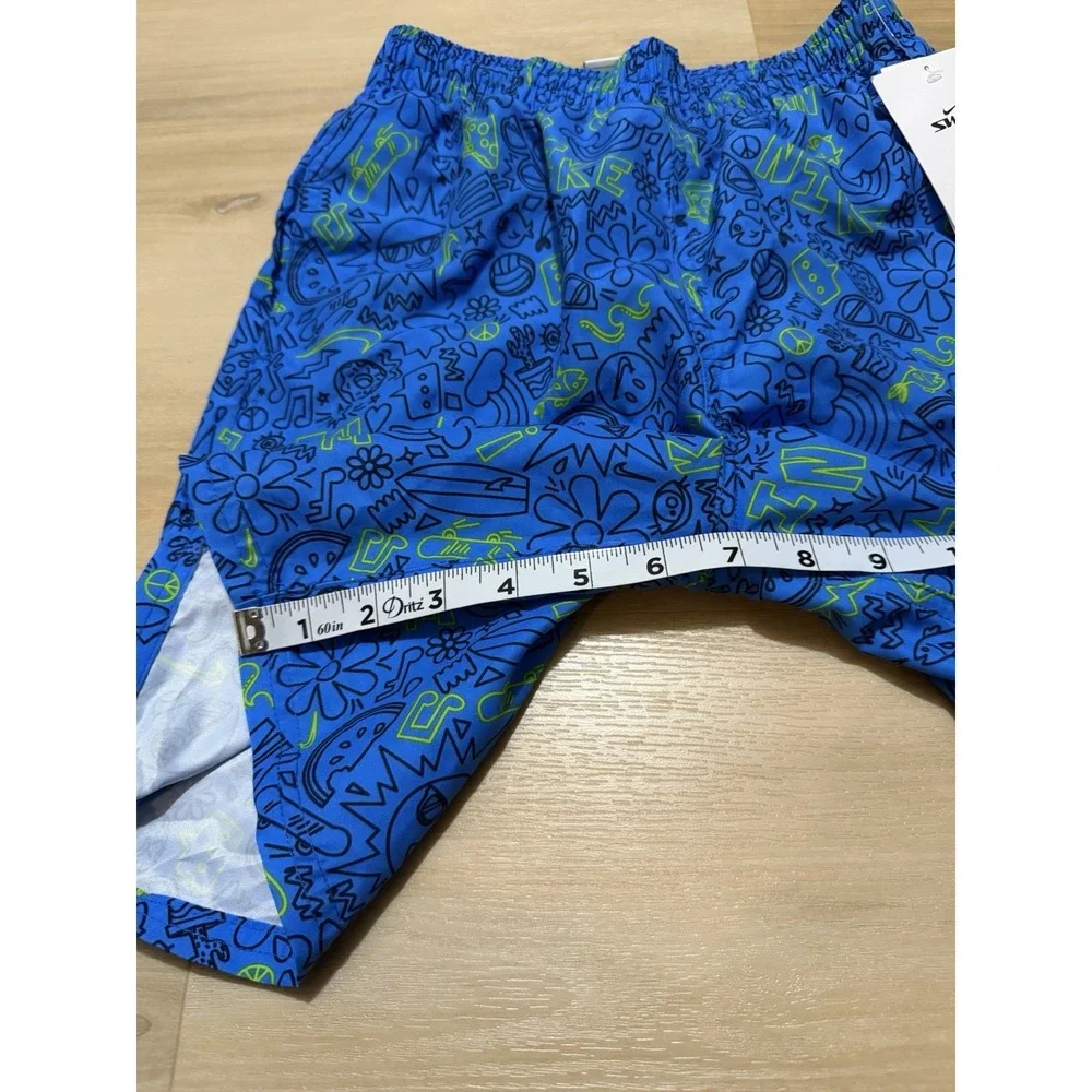 Nike Doodle 7